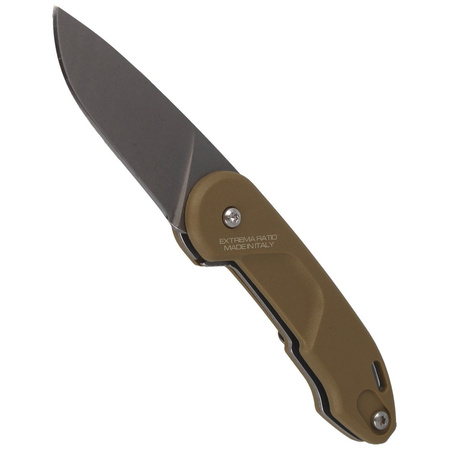 Extrema Ratio BFØ R CD Hybrid Coyote Sage Folder (04.1000.0461/HCS)