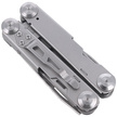 Herbertz Solingen MultiTool Selektion Stainless Steel, Satin Finish (53025)