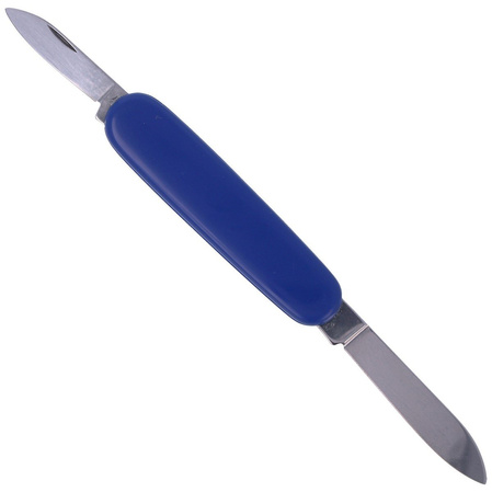 Mikov pocket knife Stovka Blue (100-NH-2 A)