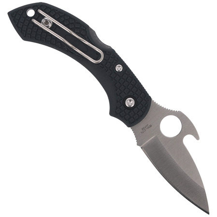 Nóż Spyderco Dragonfly 2 Emerson Opener Plain (C28PGYW2)