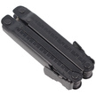 BF-200, a full-size Multi-Tool from BlackFox. Covered with a matt Titanium Coating, used in multitools for uniformed services. Part of the individual equipment of a policeman, soldier, paramedic, firefighter. Thanks to the case, you have it at hand.