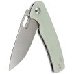 Sencut Knife Vesperon Natural G10, Satin 9Cr18MoV (S20065-2)