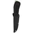 Nóż dla dziecka Herbertz Selektion Green G10, Satin 440A (53063)