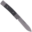 Nóż LionSteel bestMAN Carbon Fiber, Drop Blade (BM2 CF)