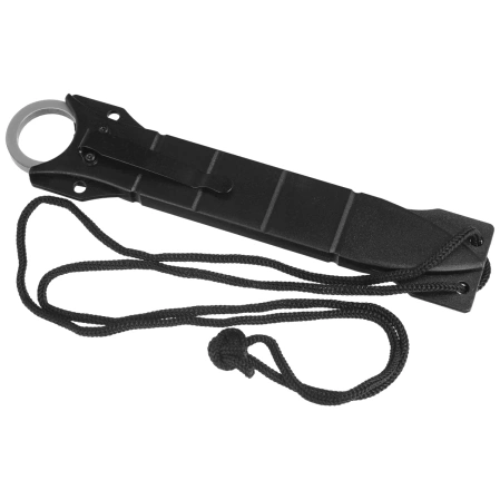 Nóż do rzucania Martinez Albainox Thrower Knife Matt 3Cr13Mov (32521)