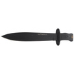 Knife Muela Tactical Rubber Handle 260mm (SCORPION-26N)