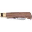 Antonini Old Bear Biltong Walnut 190mm (9367/19_LN-BI)