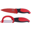 Taylor's Eye Knife Peeler & Peeler Set Red (377800)