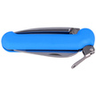 Nóż żeglarski MAC Coltellerie Sailor Blue (MC SLR.B)