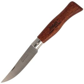 MAM Douro Pocket Knife, Dark Beech Wood 75mm (2005-DW)