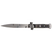 Nóż sprężynowy Frank Beltrame Bayonet Horn 28cm (FB 28/58B)