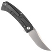 Nóż składany WE Knife Shuddan Black Titanium, Satin Finish CPM 20CV by Rafal Brzeski (WE21015-1)