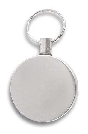 Retraktor Barbaric Gray Aluminium, 70cm (09157)