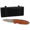 Knife Herbertz AISI 420 Plain Gift Box - 289011