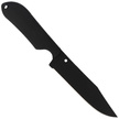 Nóż Spyderco Perrin Street Bowie FRN / Kraton Black Blade (FB04PBB)