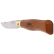 MAM Douro Big Pocket Knife, Light Beech Wood 90mm (2007-LW)