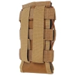 Barbaric Magazine Pouch Coyote Nylon, MOLLE (39794-CO)