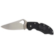 Nóż Spyderco Byrd Cara Cara 2 FRN Black, Plain (BY03PBK2)