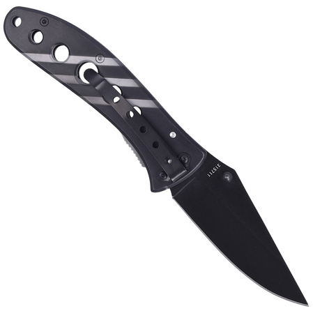 Nóż Puma Solingen Tactic Drop Point 83 mm Folder (315711)