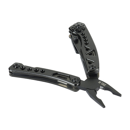 M-Tac MultiTool Type 6 Black/Olive, Case (60023201)