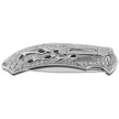 Herbertz CJH Eagle Knife Stainless Steel, Polished 420 (10000357)
