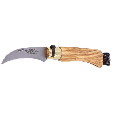Antonini Old Bear Mushroom Olive 190mm (AE 9387/19_LU)
