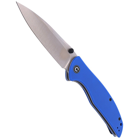 Nóż CIVIVI Governor Blue G10, Finish Satin (C911B)