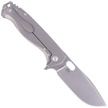 Nóż Viper Fortis Green G10, Stone Washed by Jesper Voxnæs (V5952GG)