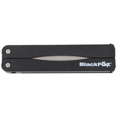 BlackFox Folding Knife Diamont Sharpener Oval (BF-300)