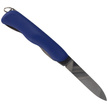 Pocket Knife Mikov Praktik Blue (115-NH-1/AK BLU)