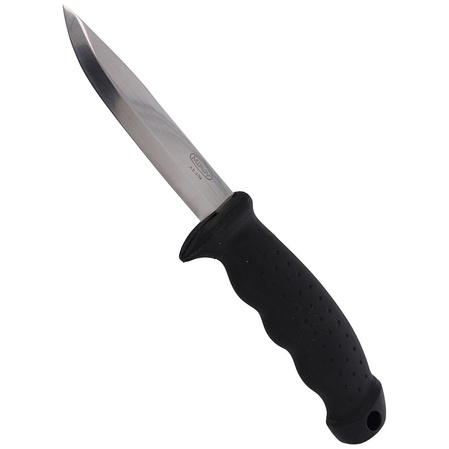 Mikov Brigand knife Black 100mm (393-NH-10 BLK)