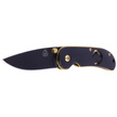 Knife Puma Solingen Drop Point Folder (302409)