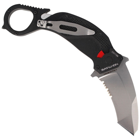 Nóż Extrema Ratio NightMare Karambit, Stone Washed (04.1000.0454/SW)