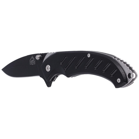 Nóż Puma Solingen Tactical AISI 420 Drop Point Folder (305913)