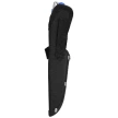 Herbertz Selektion Blue G10 Satin 440A Children's Knife (53064)