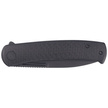 Civivi Knife Cetos Black Micarta / Stainless, Black Stonewashed 14C28N (C21025B-2)