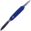 Mikov pocket knife Stovka Blue (100-NH-2 A)