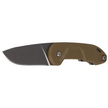 Extrema Ratio BFØ R CD Hybrid Coyote Sage Folder (04.1000.0461/HCS)