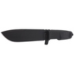 Nóż Extrema Ratio DMP Black Forprene, Black N690 (04.1000.0219/BLK)