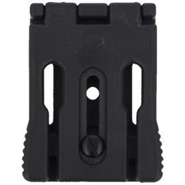 Belt anchor CIVIVI T-Clip by Bob Terzuola (CA-04A)