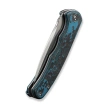Civivi Mini Praxis Limited Edition Knife Arctic Storm Fat Carbon, Satin CPM S35VN (C18026CB-1)