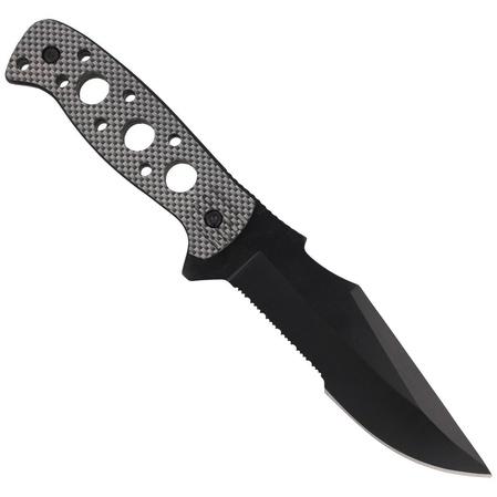 Tactical Knife K-25 / RUI Titanium (31824)