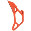 Nóż ANV M06 MIM Orange Cerakote, M2 (ANVM06-005)