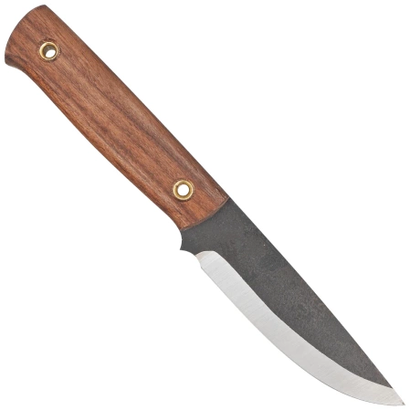 Za-Pas Knife Biwi 10 American Walnut, Two Tone 4H13 (BW10-W-AW)