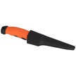 Mikov Brigand Orange knife (393-NH-10 OR)