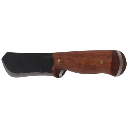Nóż Herbertz CJH Bushcraft Cherry Wood, Forged 420 (44094)