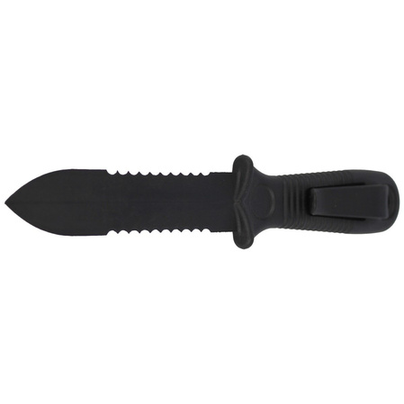 Fobus Polymer Dagger Knife 4" (LTR-4)