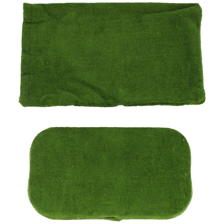 Martinez Albainox charcoal heater (33320)