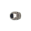 Koralik M-Tac Skull Stopper Metal Brushed (50002011)
