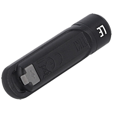 Latarka brelok NiteCore 300lm, Li-ion Battery / 130mAh White/Red LED (TIKI LE)